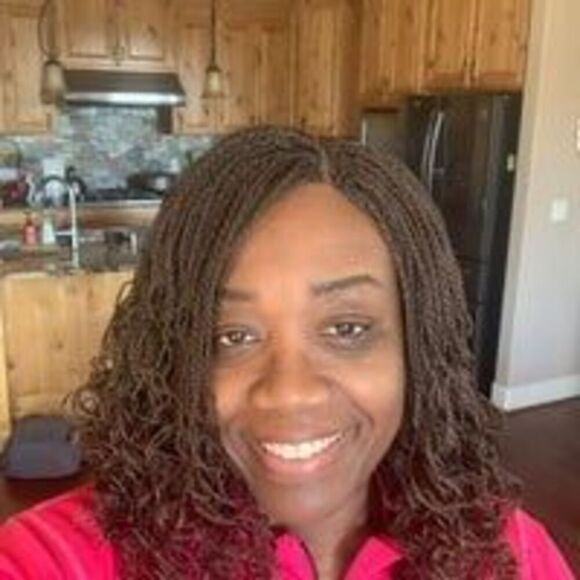 Human Hair Small Box Braid Lave Front Wi - Picture 4 of 6